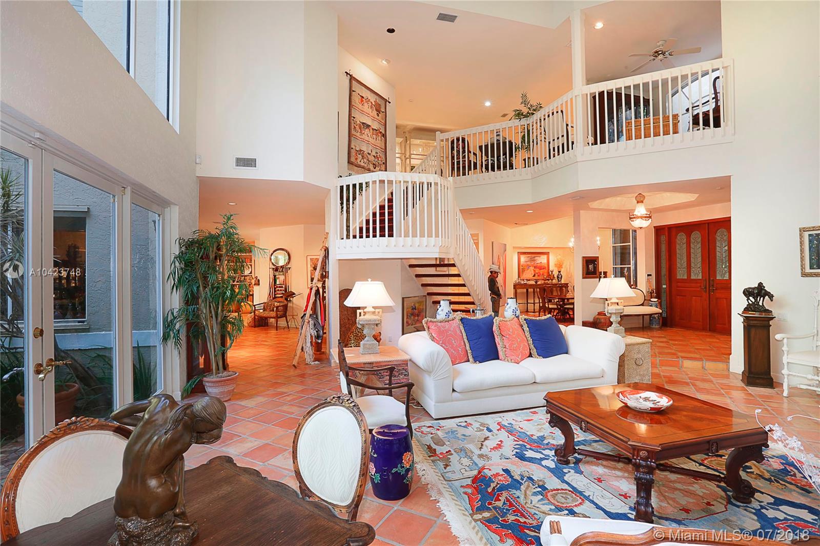 Rockdale Estates - Residential