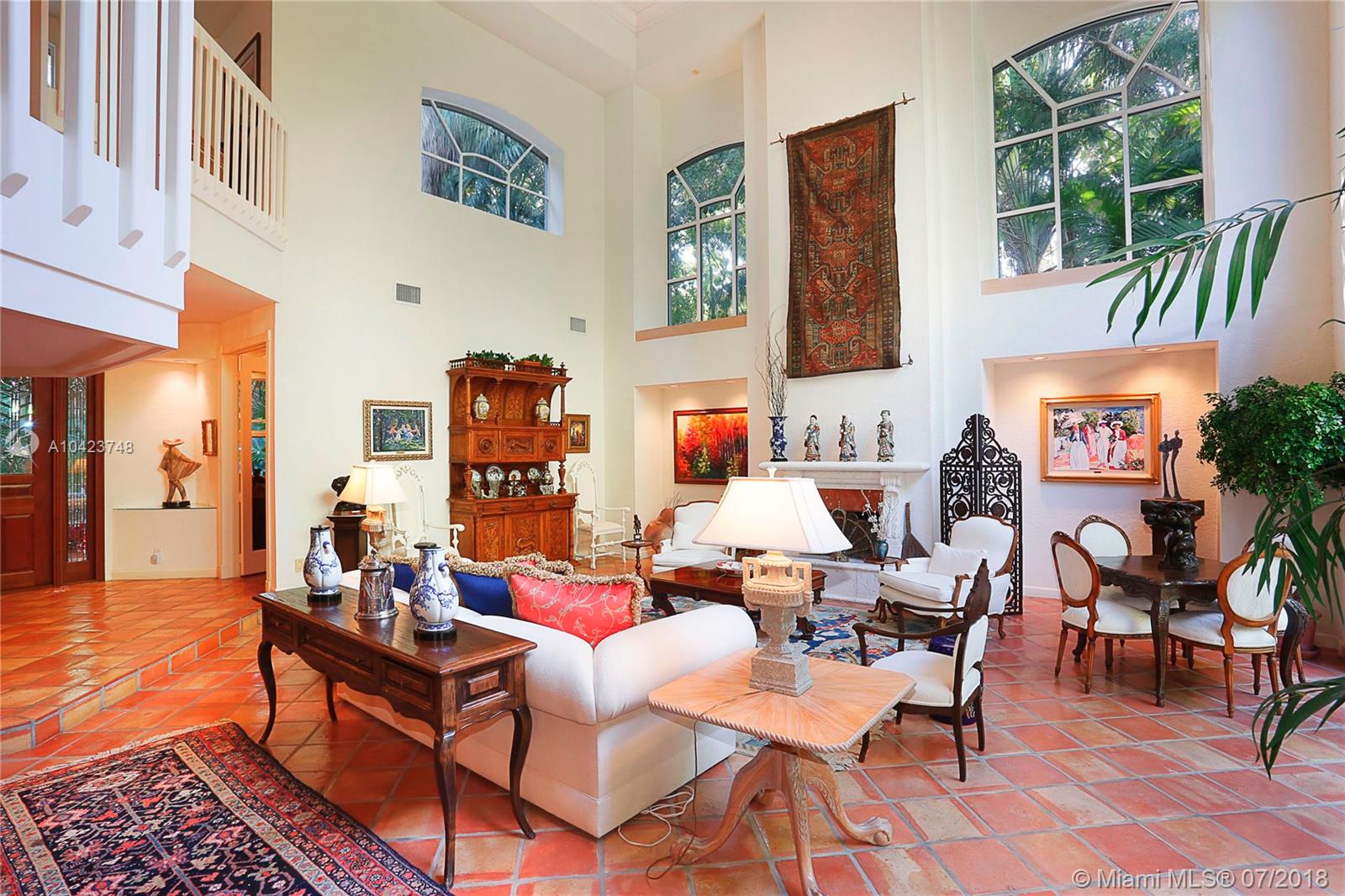 Rockdale Estates - Residential