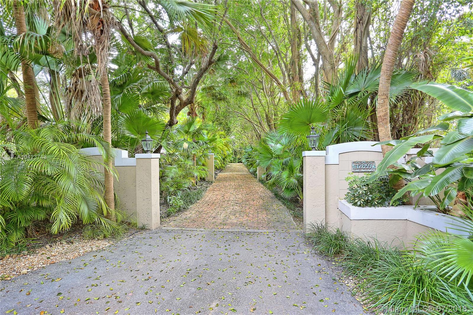 Rockdale Estates - Residential