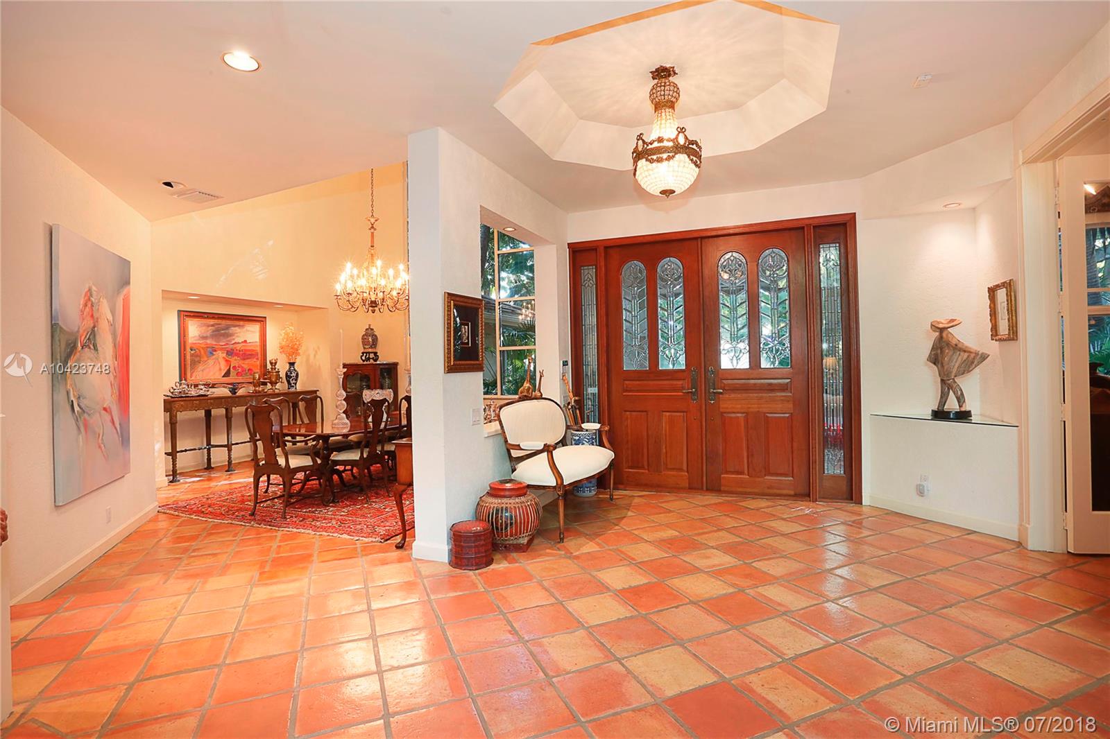 Rockdale Estates - Residential