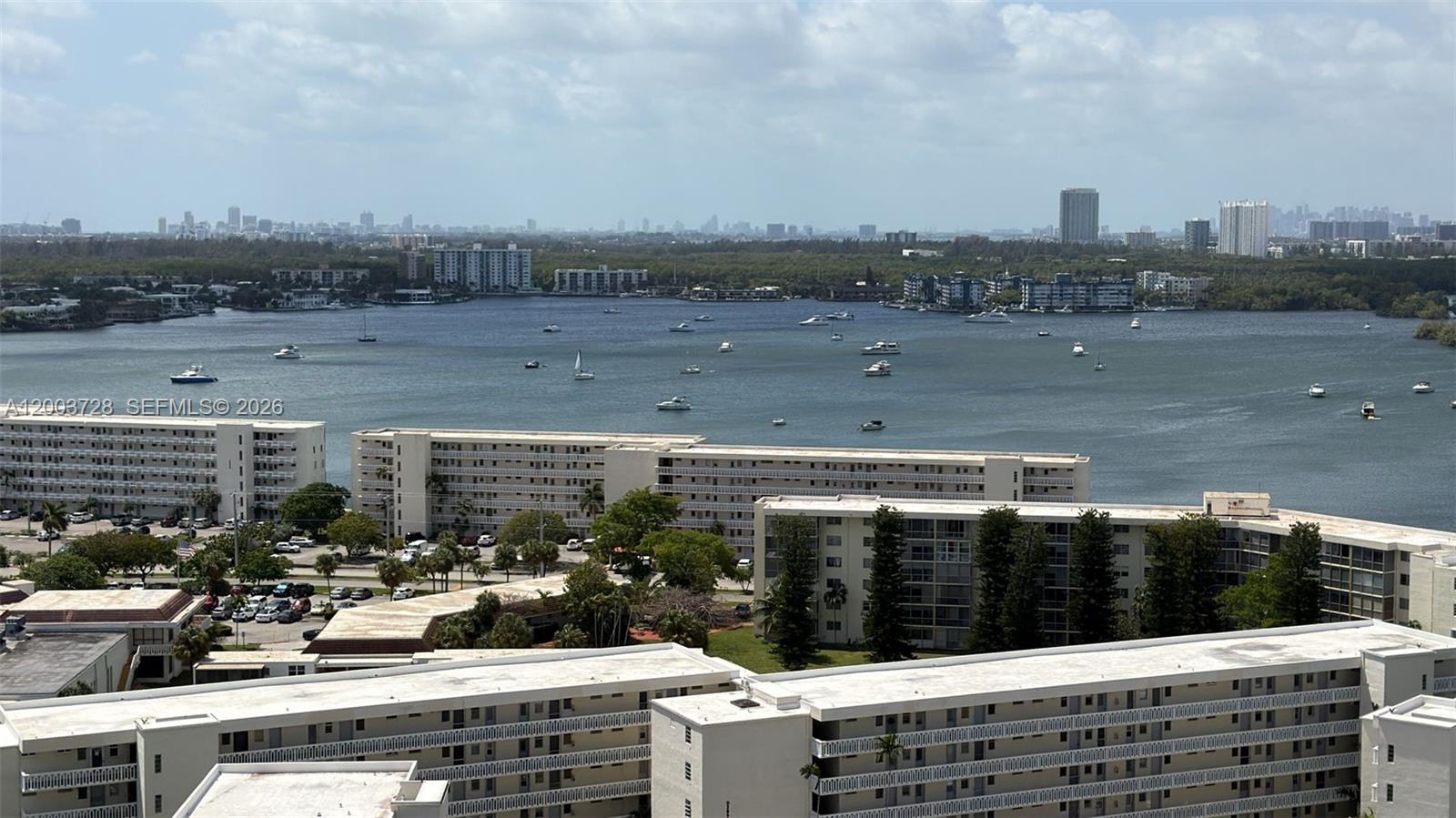 DEL PRADO MARINA - Residential