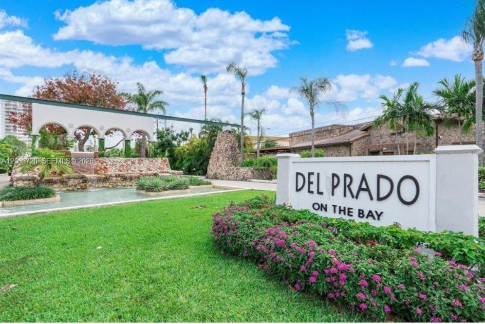 DEL PRADO MARINA - Residential