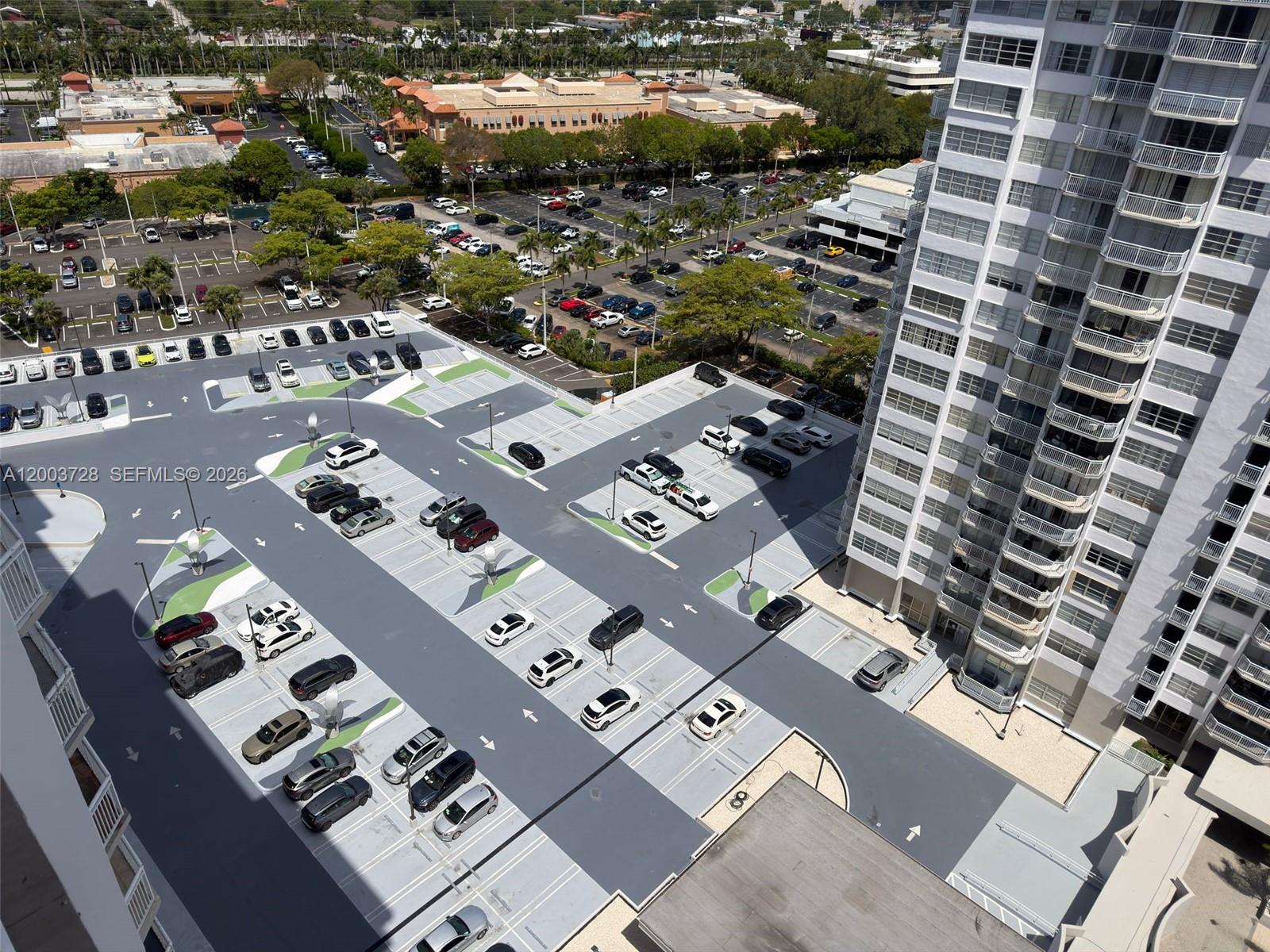 DEL PRADO MARINA - Residential
