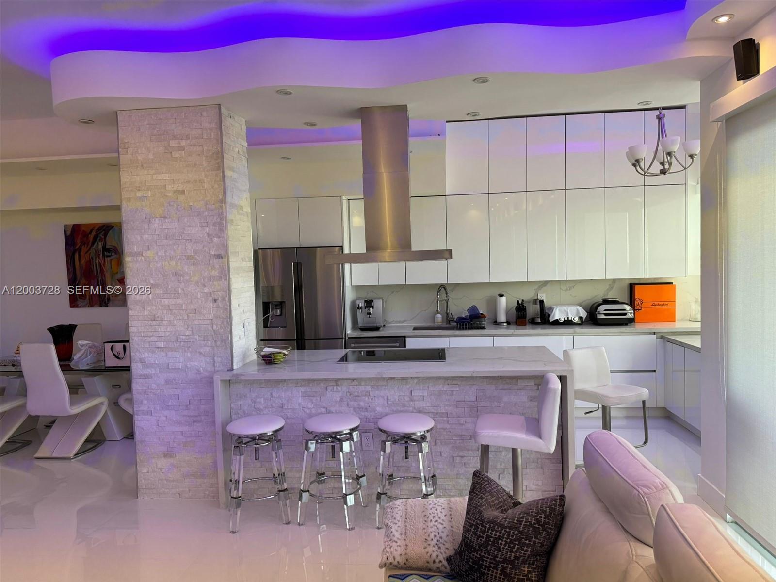 DEL PRADO MARINA - Residential