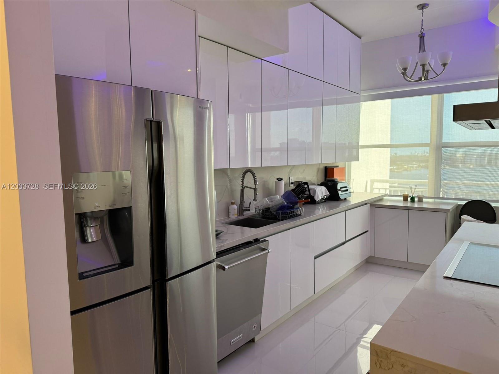 DEL PRADO MARINA - Residential