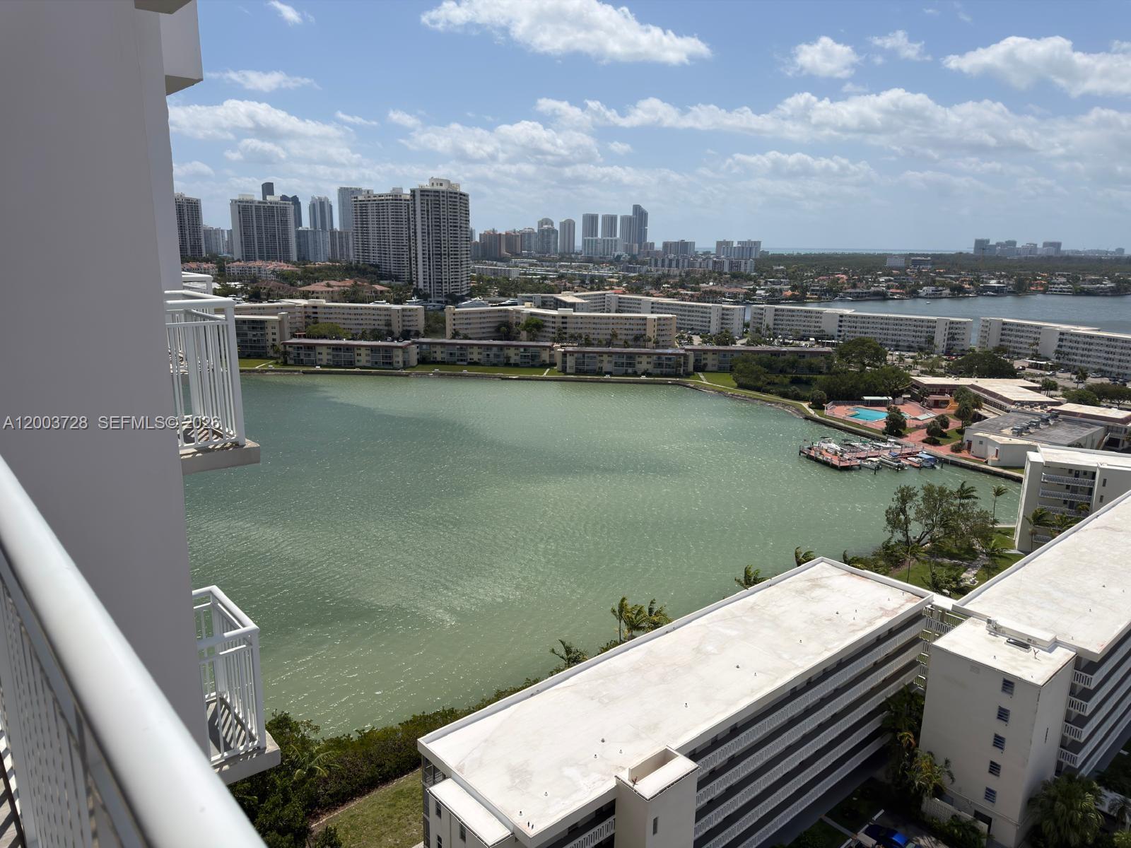 DEL PRADO MARINA - Residential