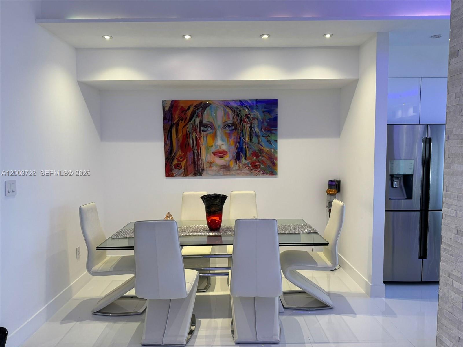DEL PRADO MARINA - Residential