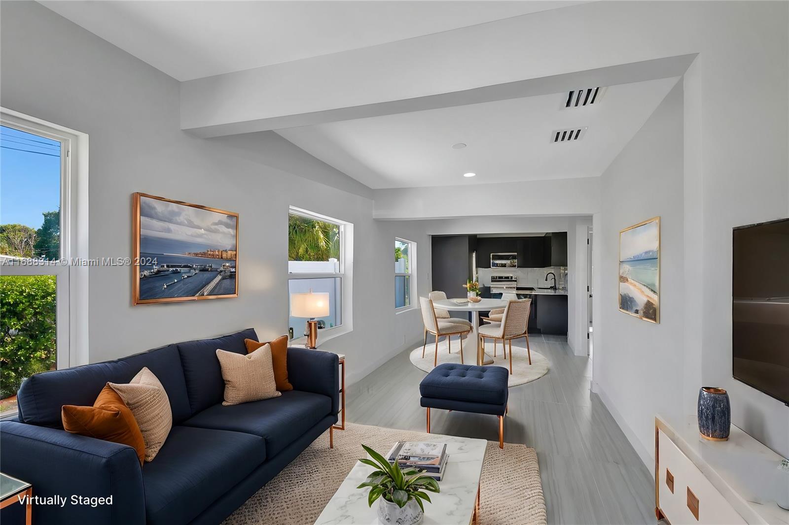 LAKEVIEW RIDGE - Residential