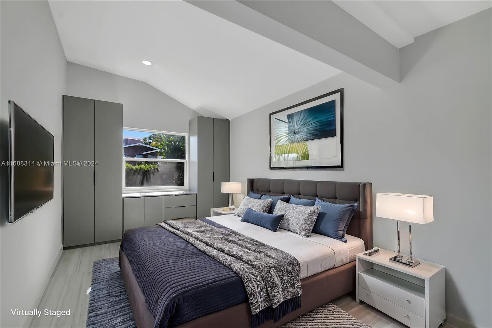 LAKEVIEW RIDGE - Residential