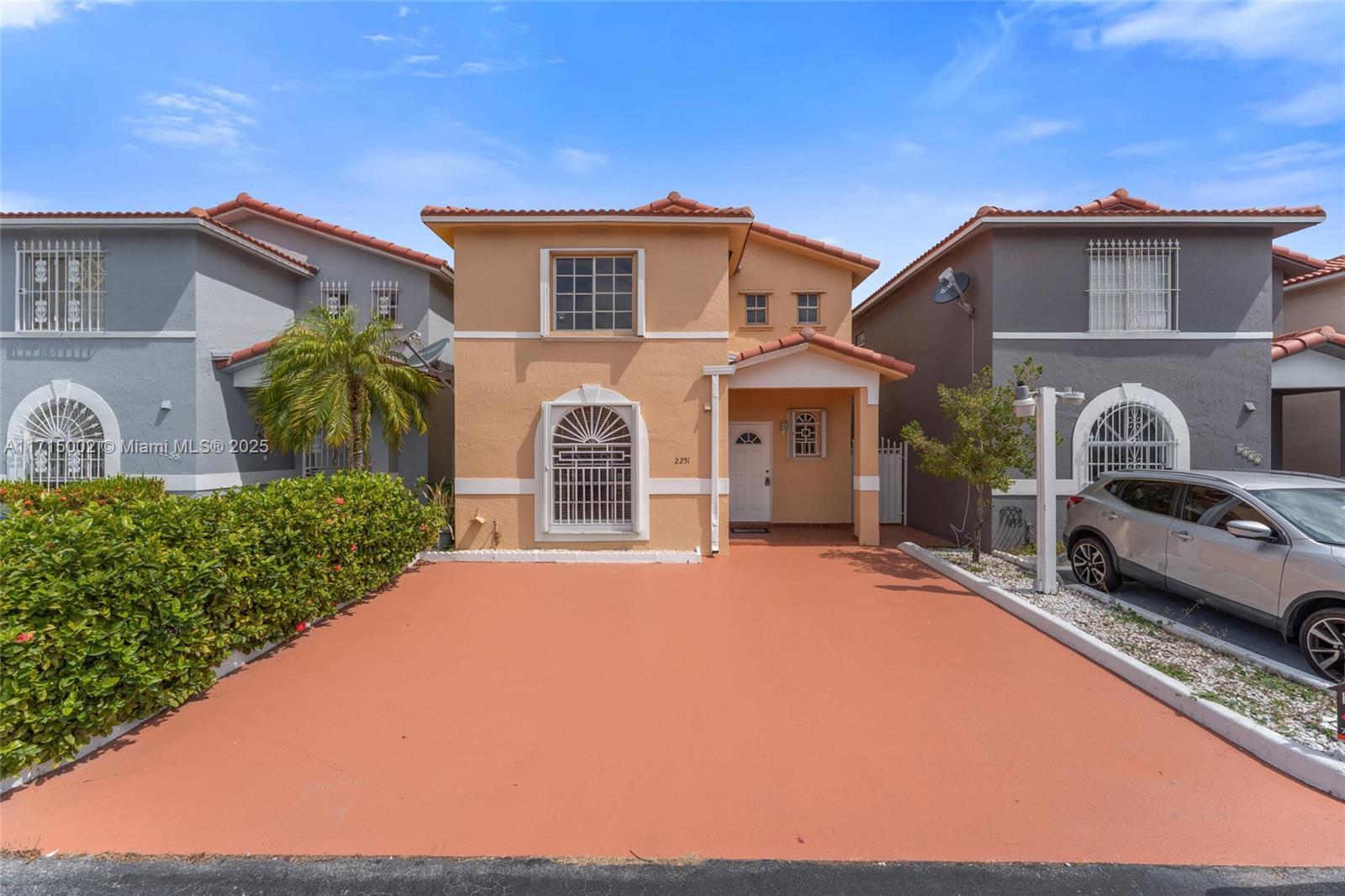 Property for Sale at 7211 W 24th Ave 2251, Hialeah, Miami-Dade County, Florida - Bedrooms: 3 
Bathrooms: 2  - $449,999