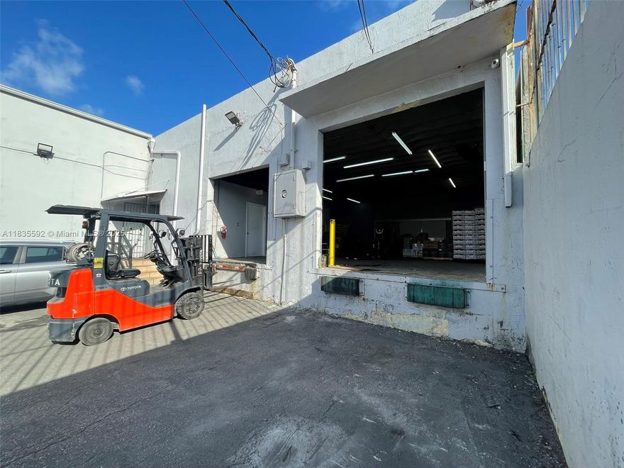 Turnkey SoFlo Produce Distribution Business! Rare opportunity to own a well-established, high-demand wholesale operation serving elite South Florida clients. Known for its white-glove service and hand-selected premium produce, the business ensures peak freshness and minimal waste—key to its strong reputation and repeat clientele. With decades of dedication behind it, a loyal customer base, and new contracts waiting, a qualified buyer can step in and scale quickly. Profitable from day one with immediate ROI and room to grow. Fully staffed with trained personnel and streamlined systems. Owners retiring but available to assist with a smooth transition. Serious buyers—seize this unique, income-generating opportunity today! See Broker Remarks.