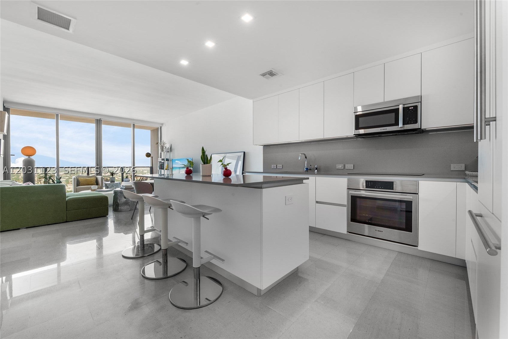 88 SW 7th St 3208