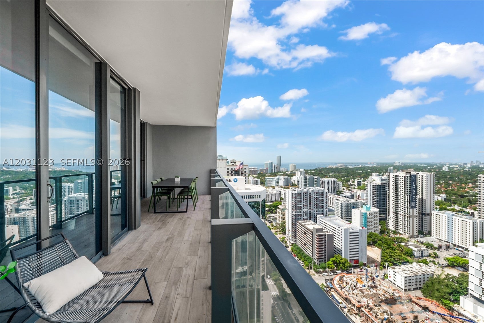 88 SW 7th St 3208