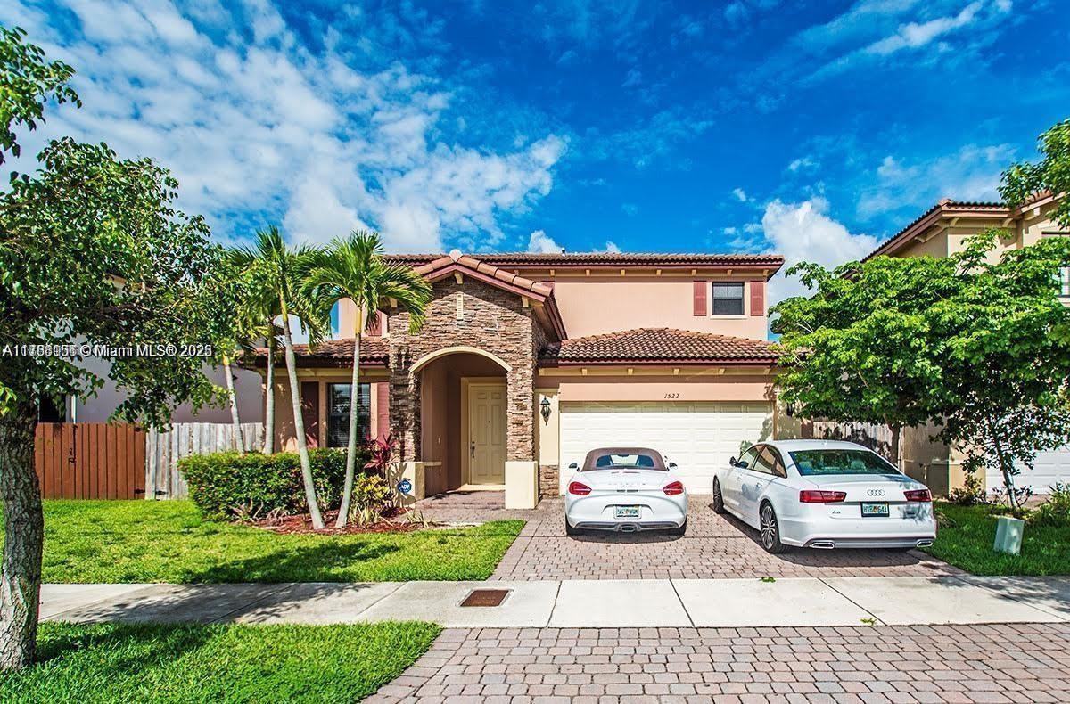 1522 SW 144th Ave