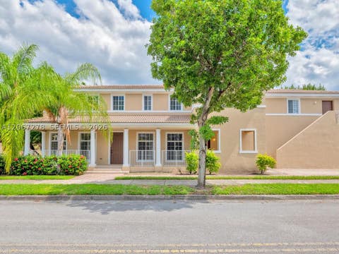 Photo of 13954 SW 278th St, Homestead, FL 33032 (MLS # A12067278)