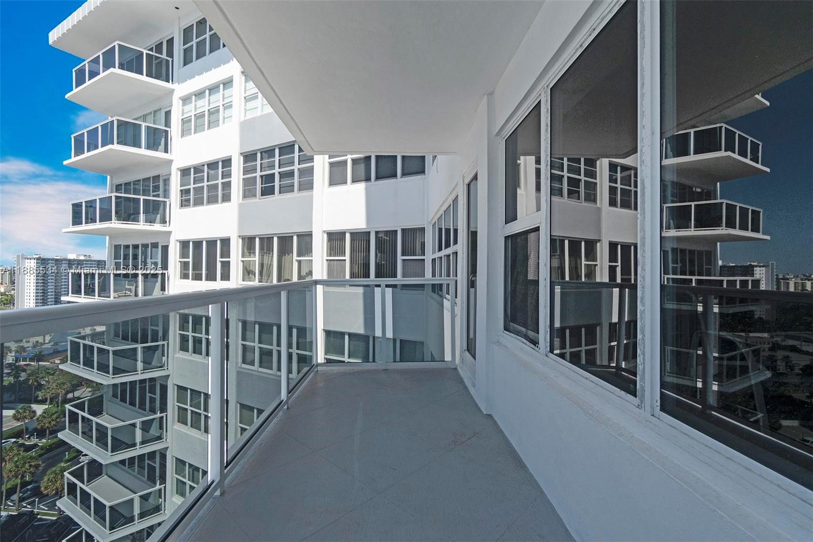 ROYAL AMBASSADOR CONDO - Residential Lease