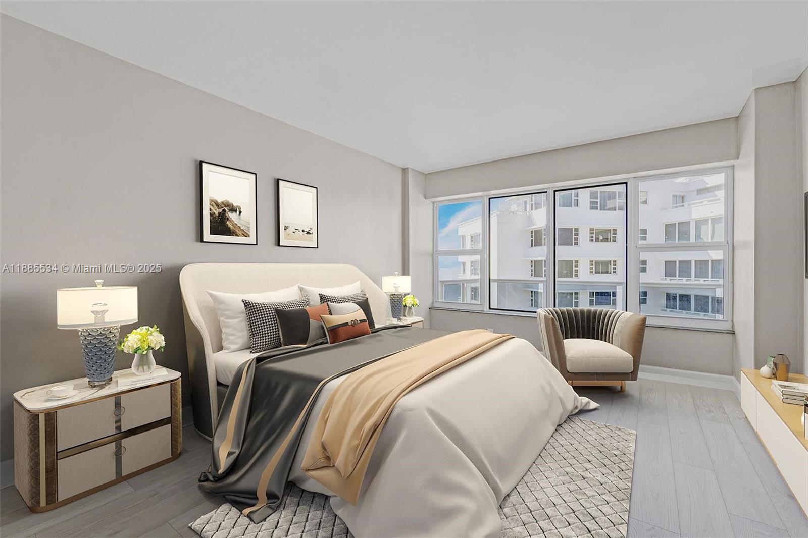 ROYAL AMBASSADOR CONDO - Residential Lease