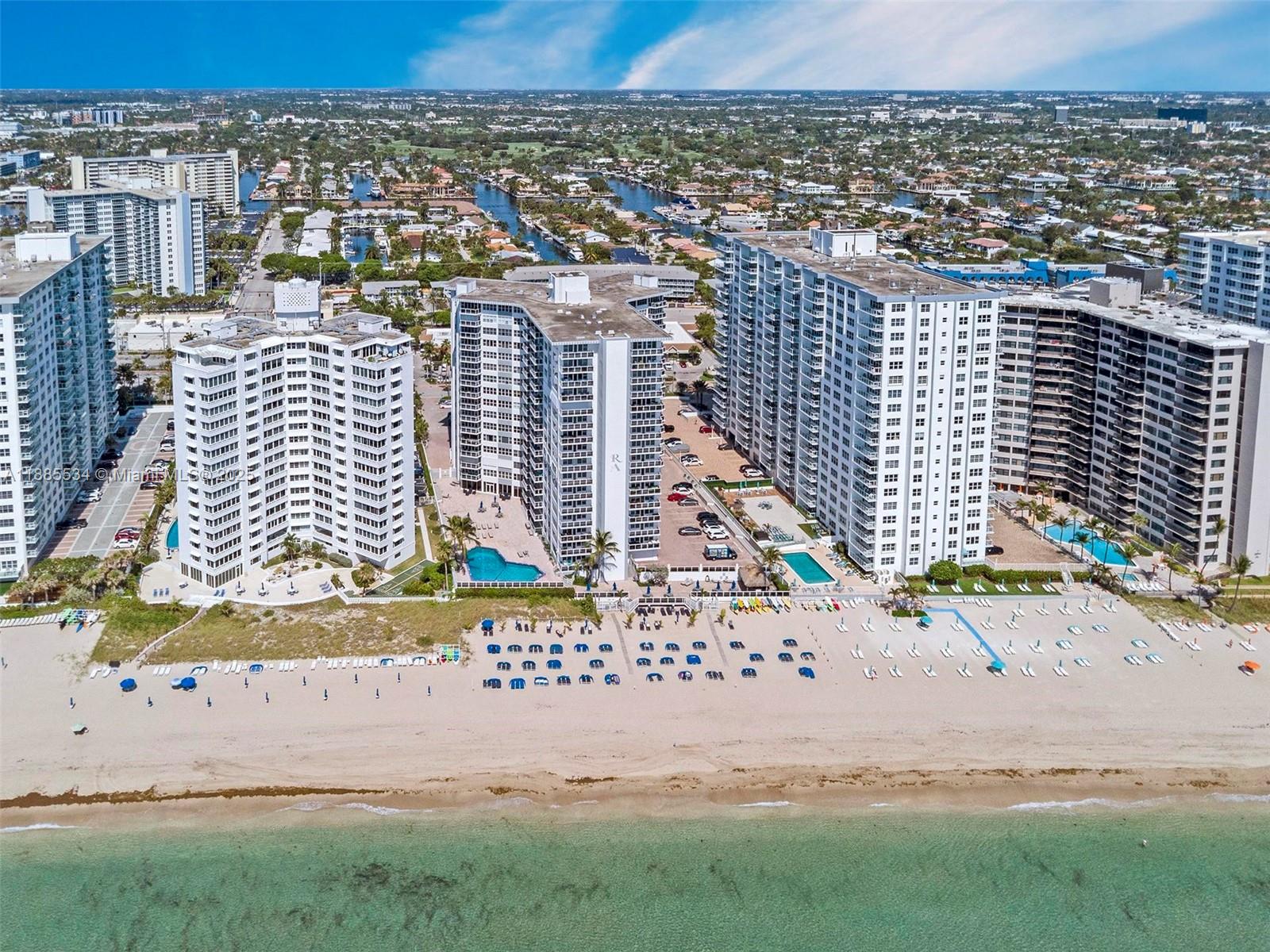 ROYAL AMBASSADOR CONDO - Residential Lease