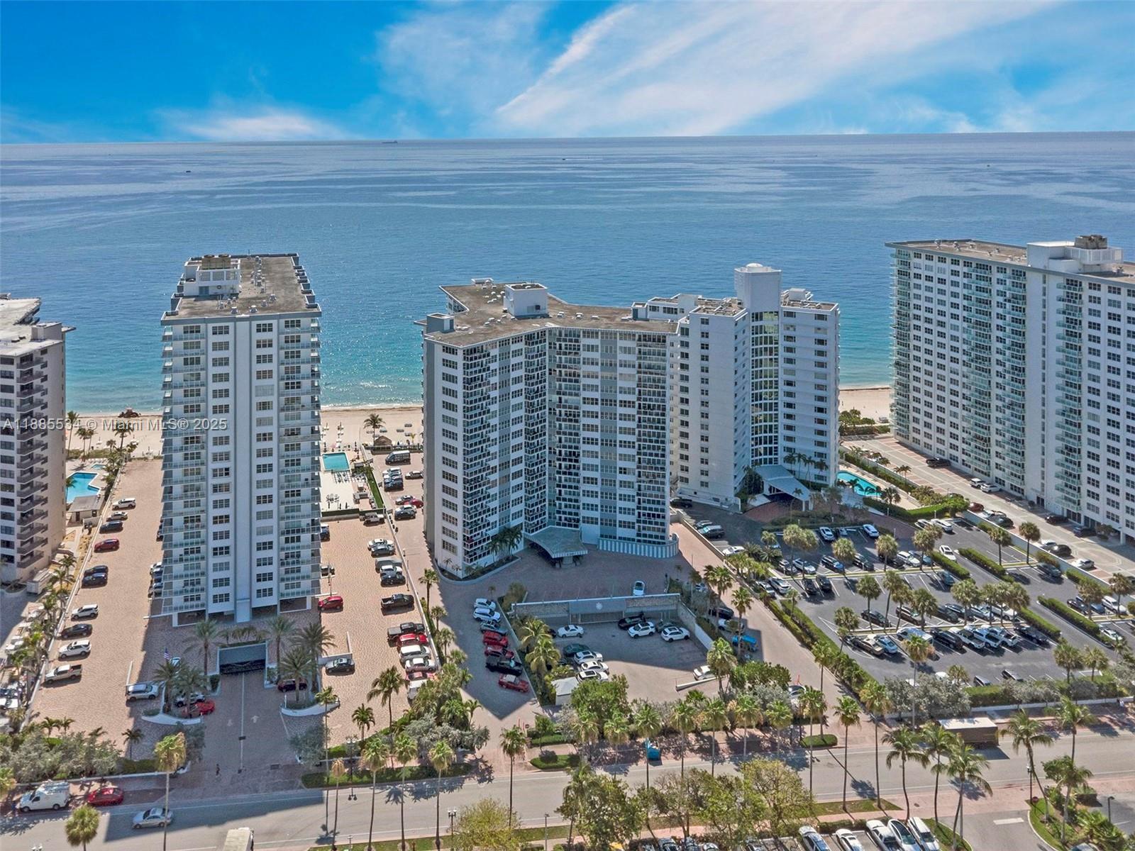 ROYAL AMBASSADOR CONDO - Residential Lease