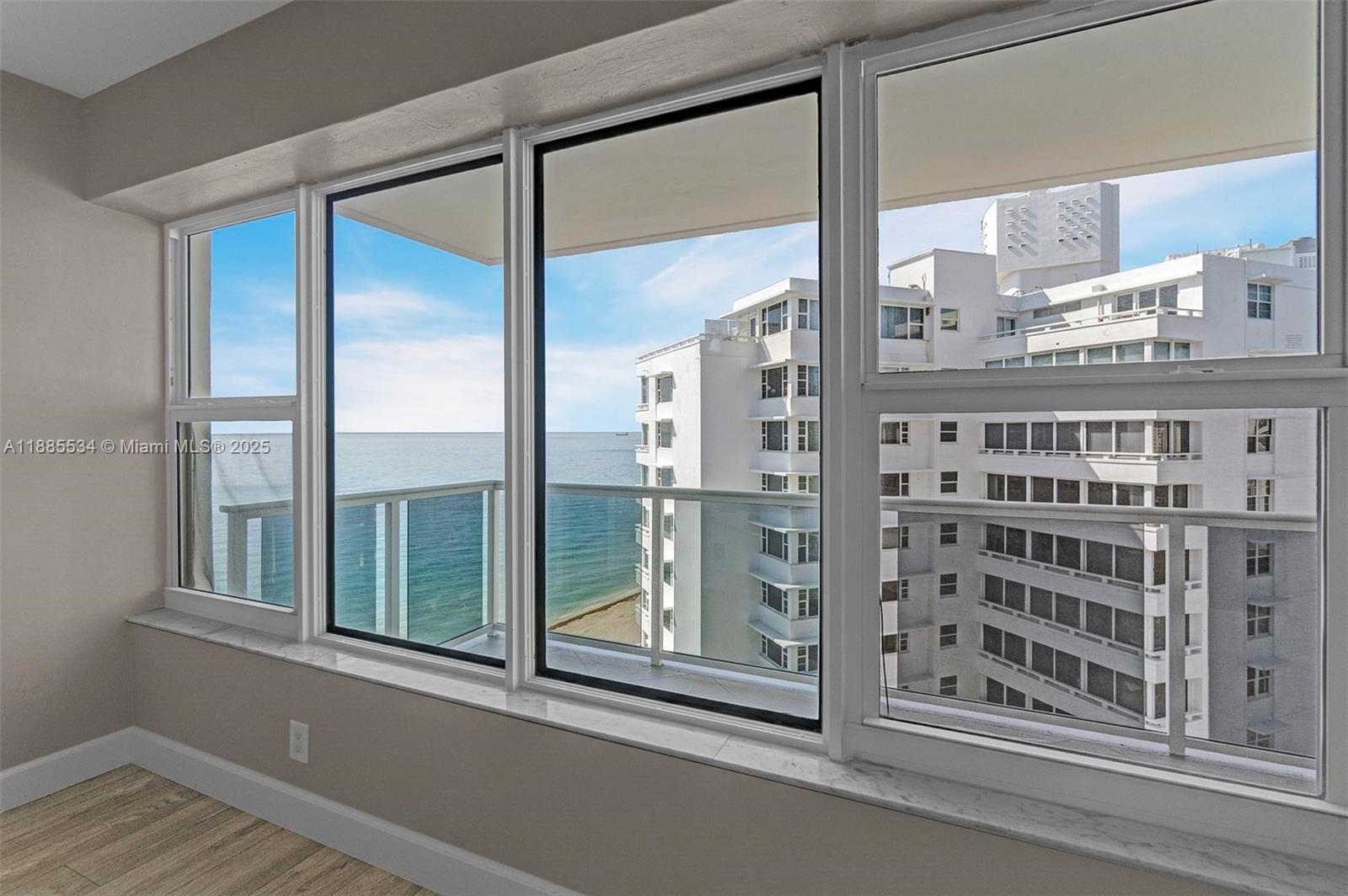 ROYAL AMBASSADOR CONDO - Residential Lease