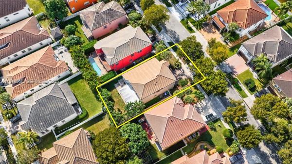 RIVIERA ISLES II - Residential