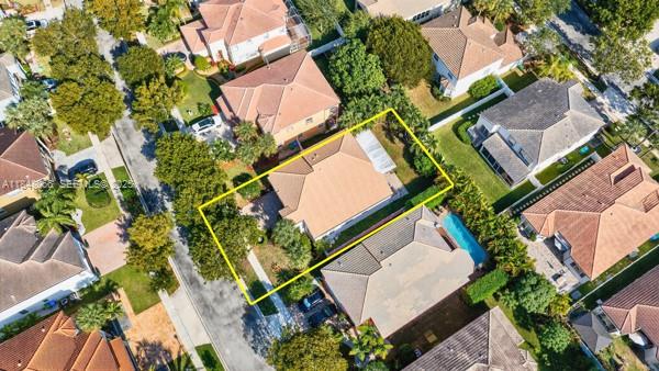 RIVIERA ISLES II - Residential