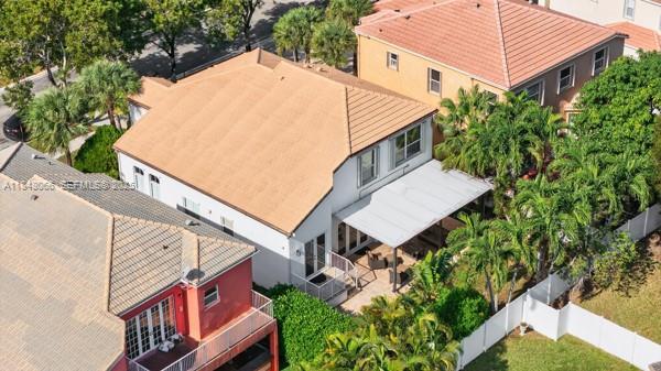 RIVIERA ISLES II - Residential