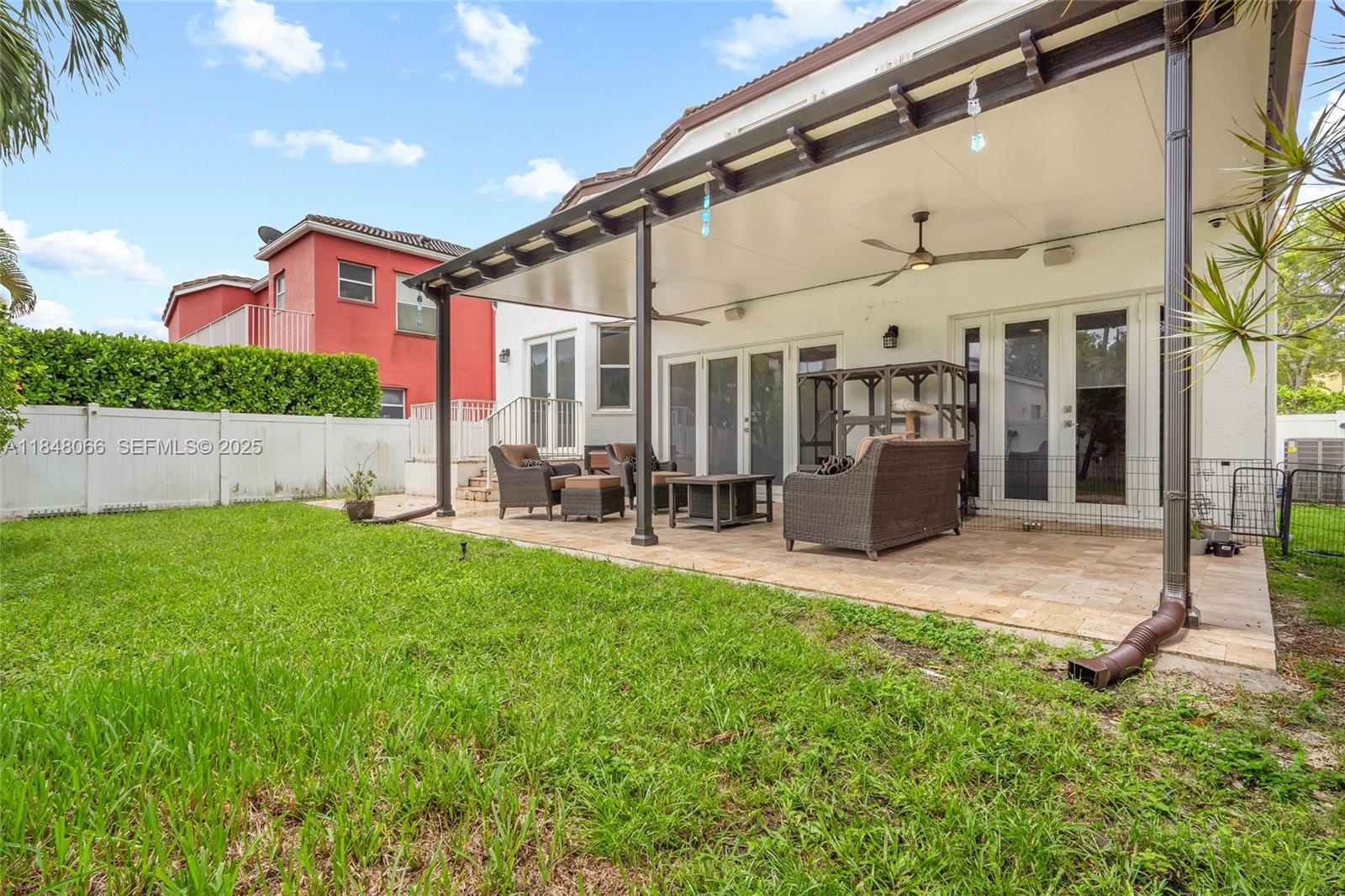 RIVIERA ISLES II - Residential