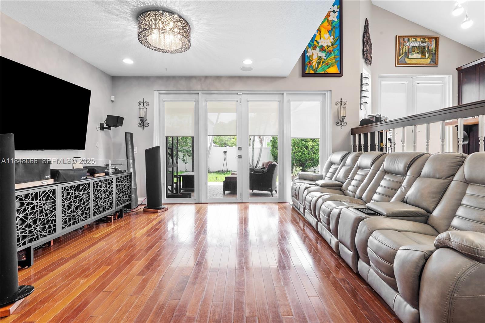 RIVIERA ISLES II - Residential