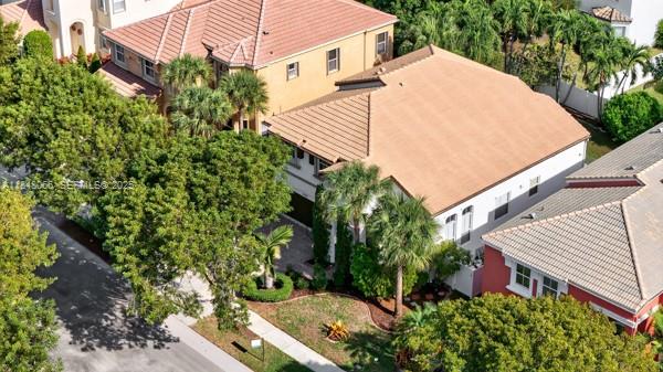 RIVIERA ISLES II - Residential