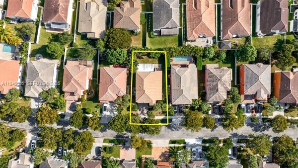 RIVIERA ISLES II - Residential