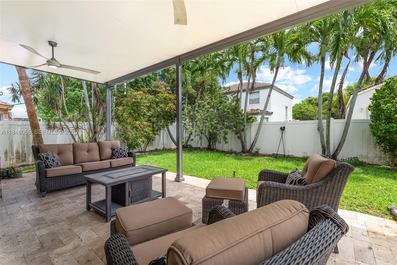 RIVIERA ISLES II - Residential