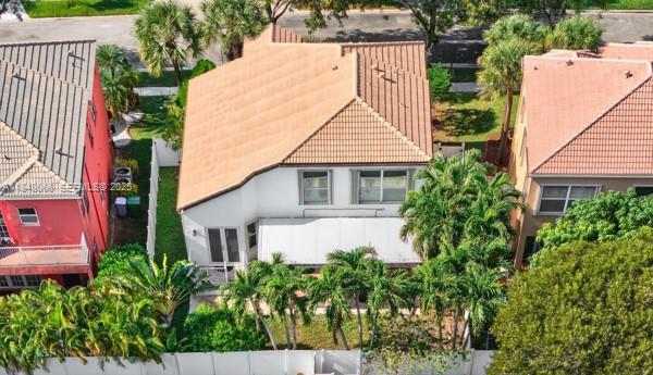 RIVIERA ISLES II - Residential