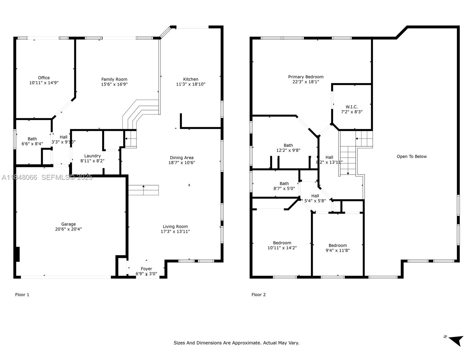RIVIERA ISLES II - Residential