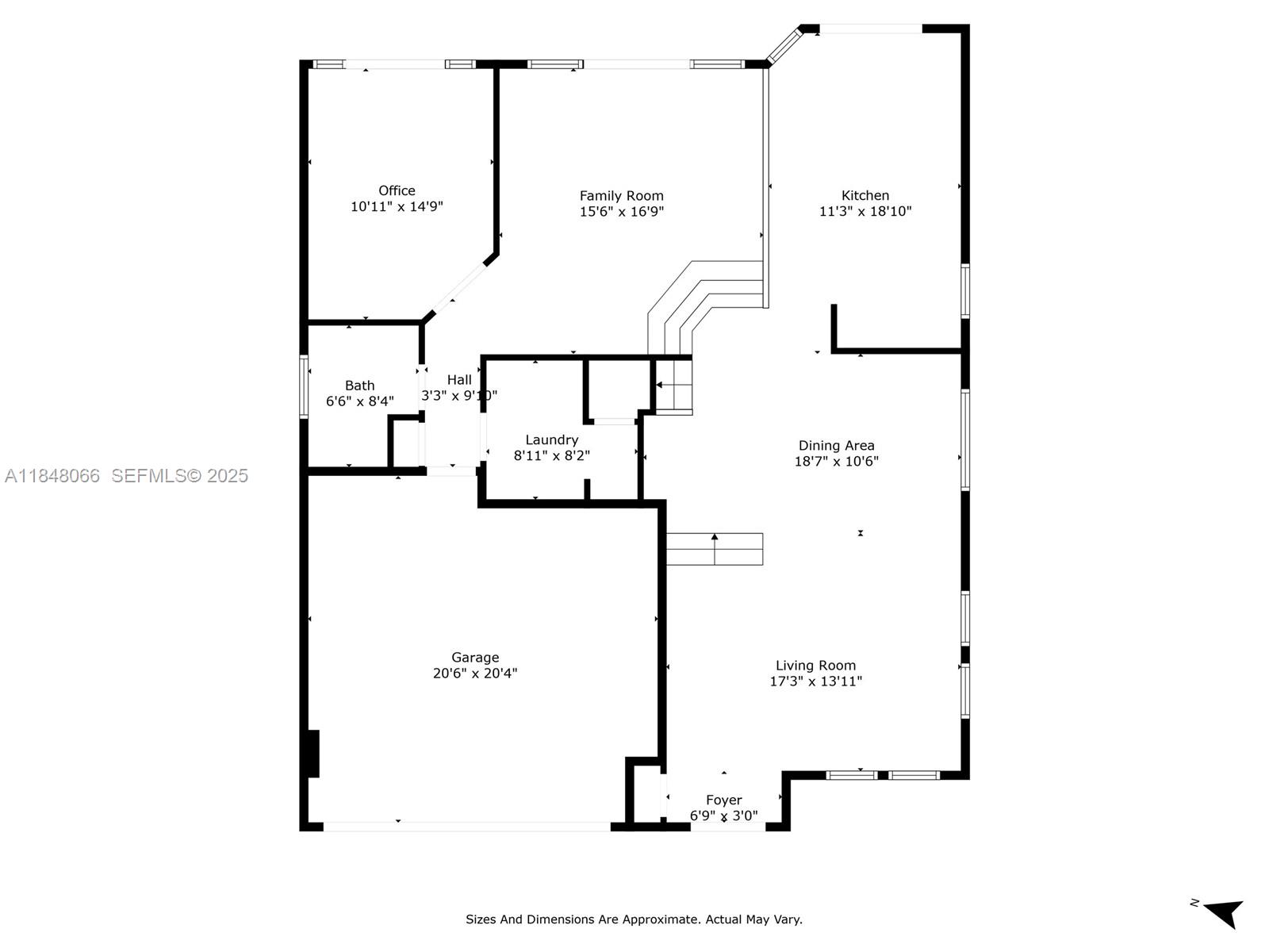 RIVIERA ISLES II - Residential