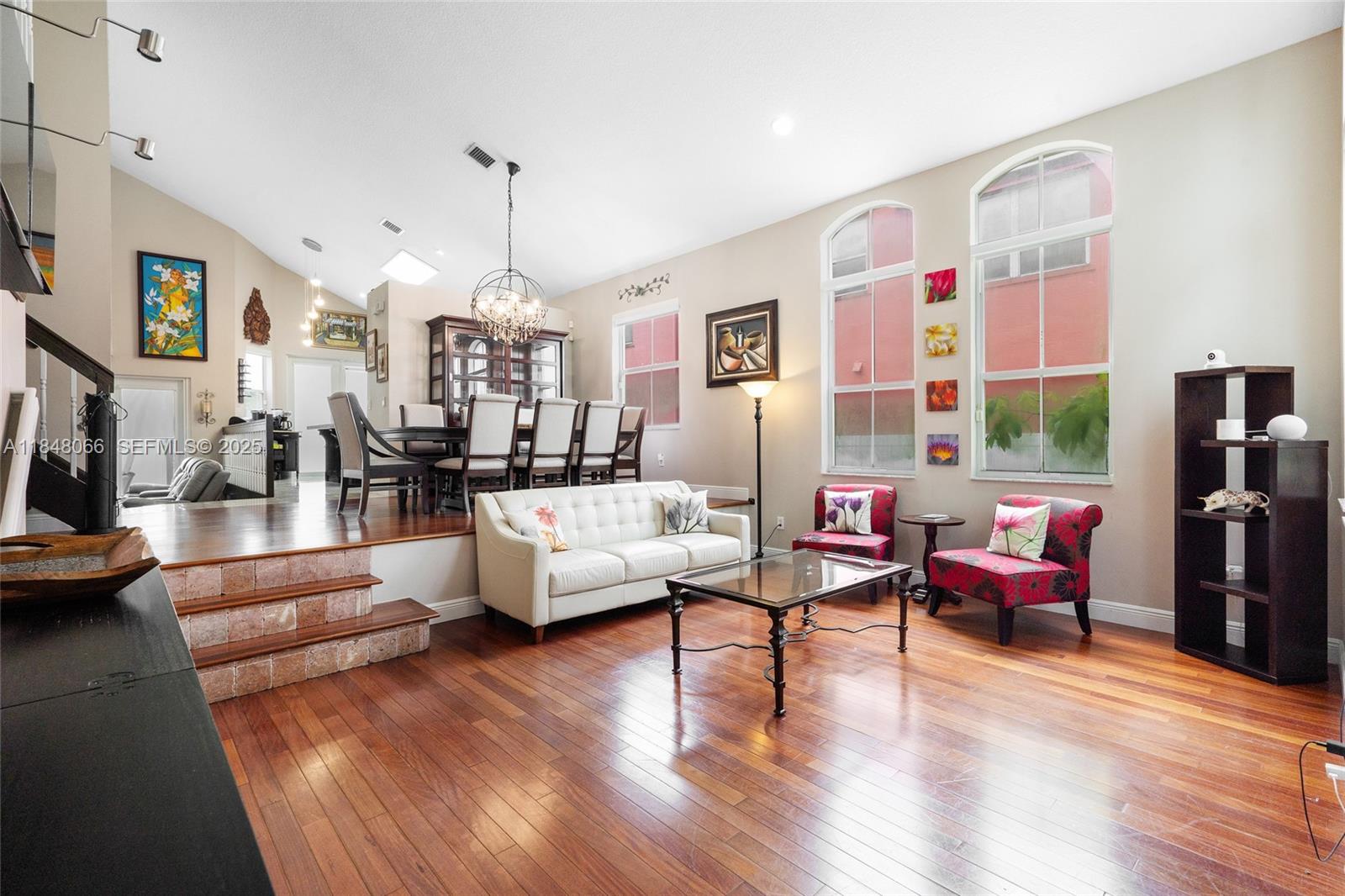 RIVIERA ISLES II - Residential