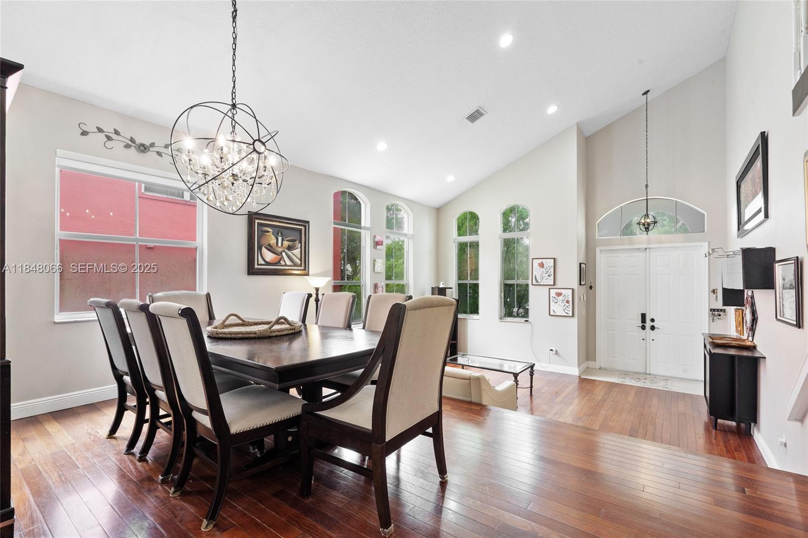 RIVIERA ISLES II - Residential