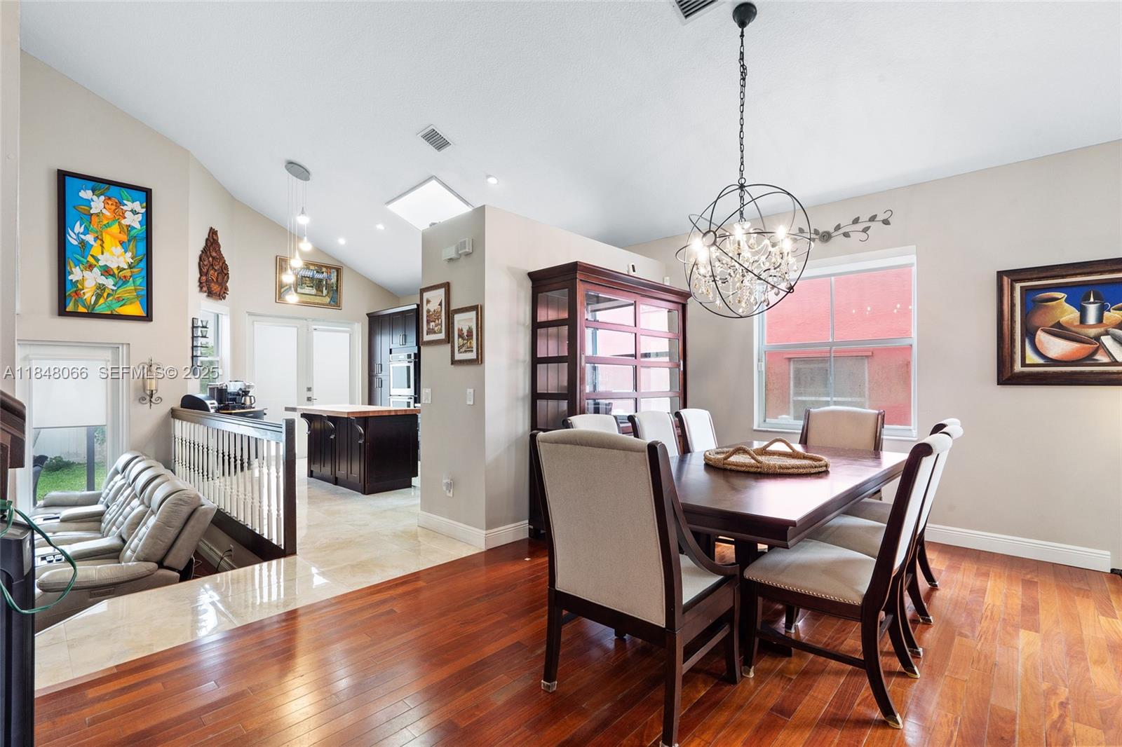 RIVIERA ISLES II - Residential