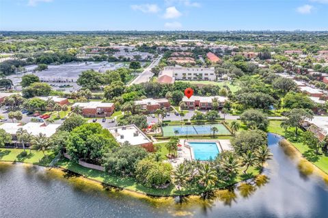 A home in North Lauderdale