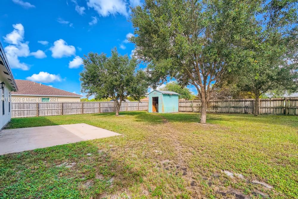 Port St Lucie Section  22 - Residential