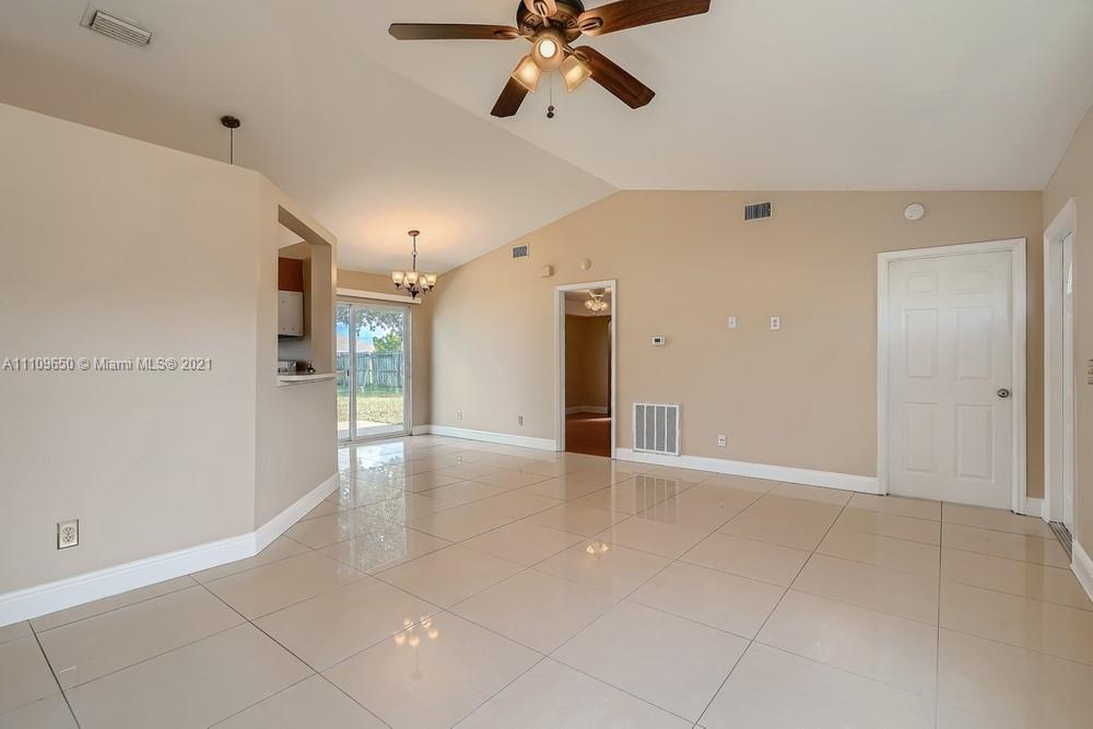 Port St Lucie Section  22 - Residential