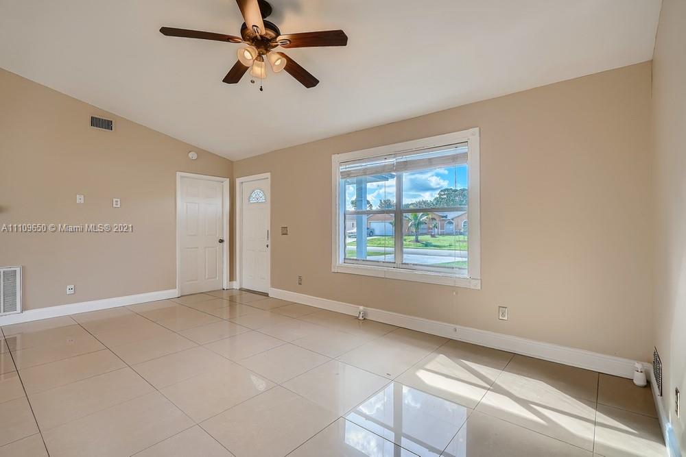 Port St Lucie Section  22 - Residential