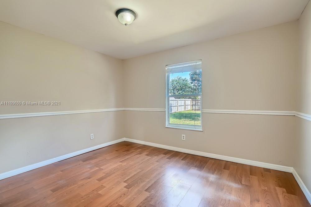 Port St Lucie Section  22 - Residential