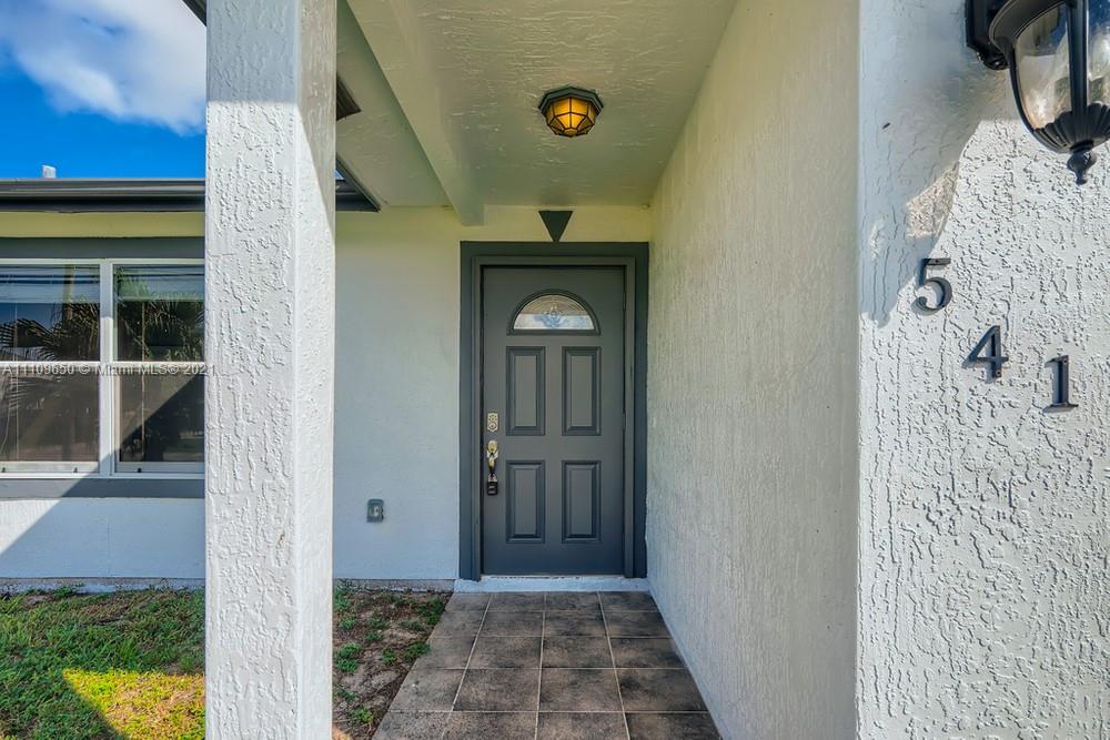 Port St Lucie Section  22 - Residential