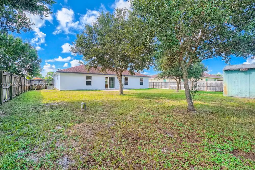 Port St Lucie Section  22 - Residential