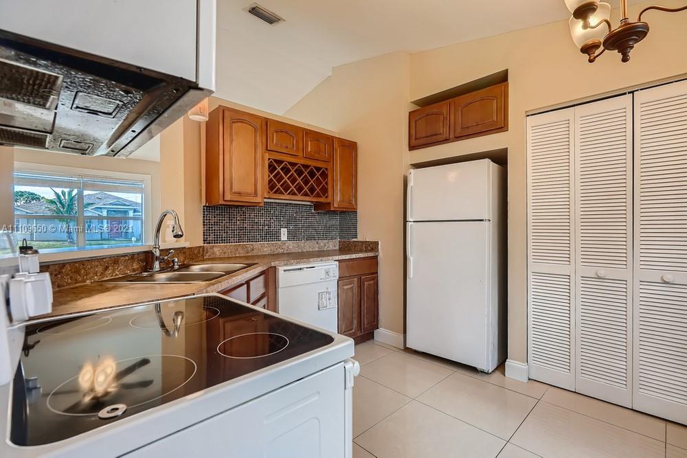 Port St Lucie Section  22 - Residential