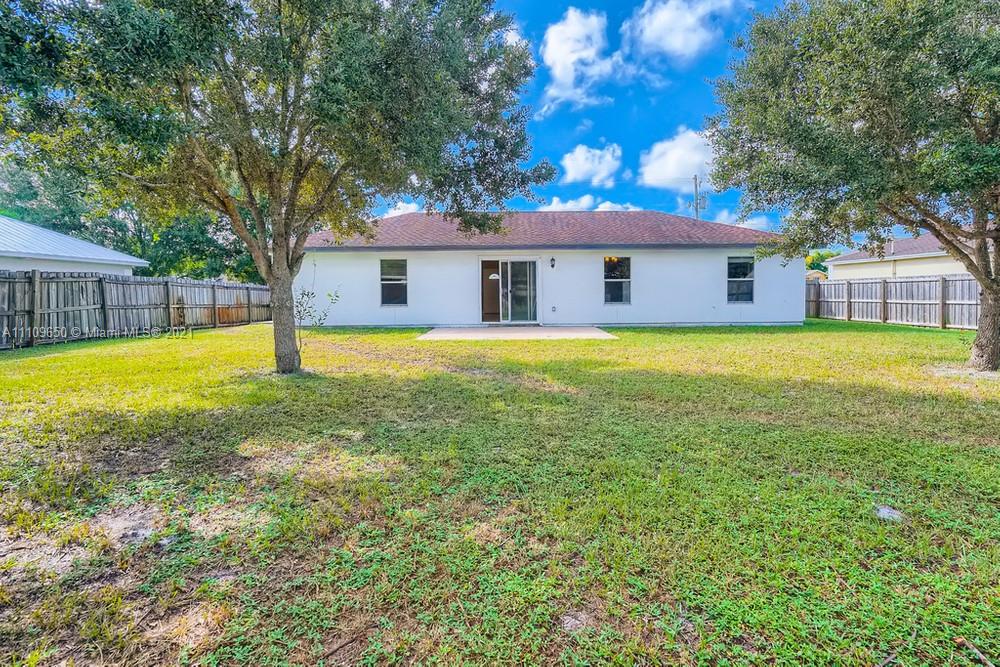 Port St Lucie Section  22 - Residential