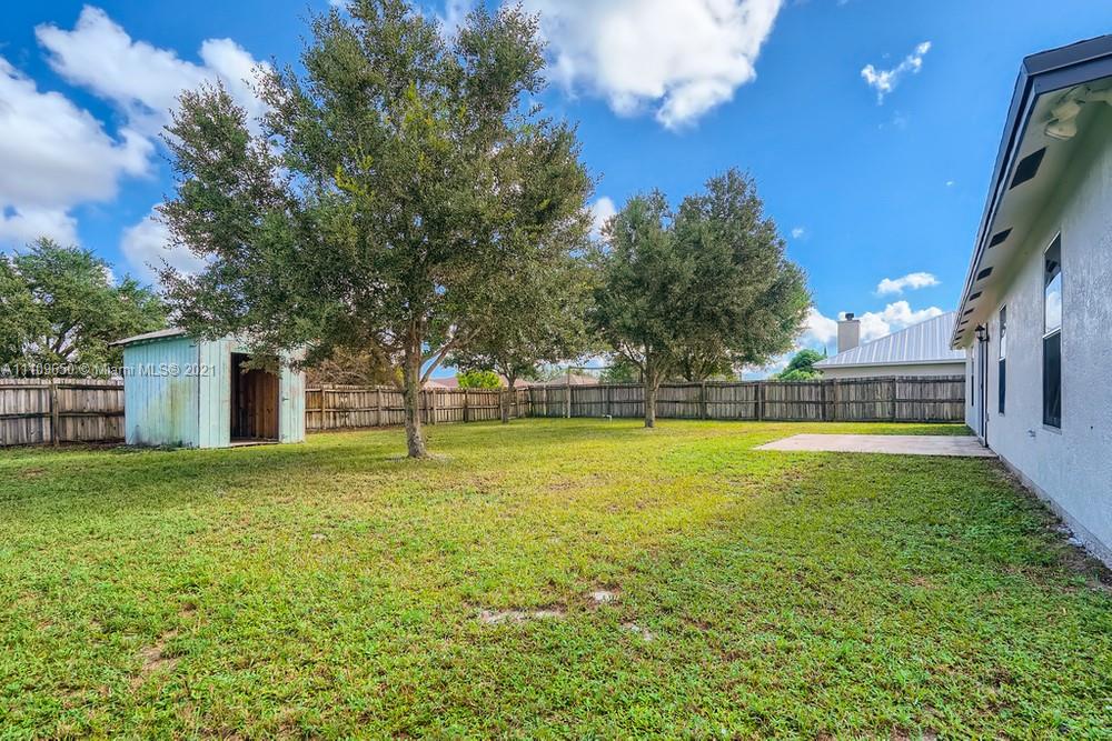 Port St Lucie Section  22 - Residential