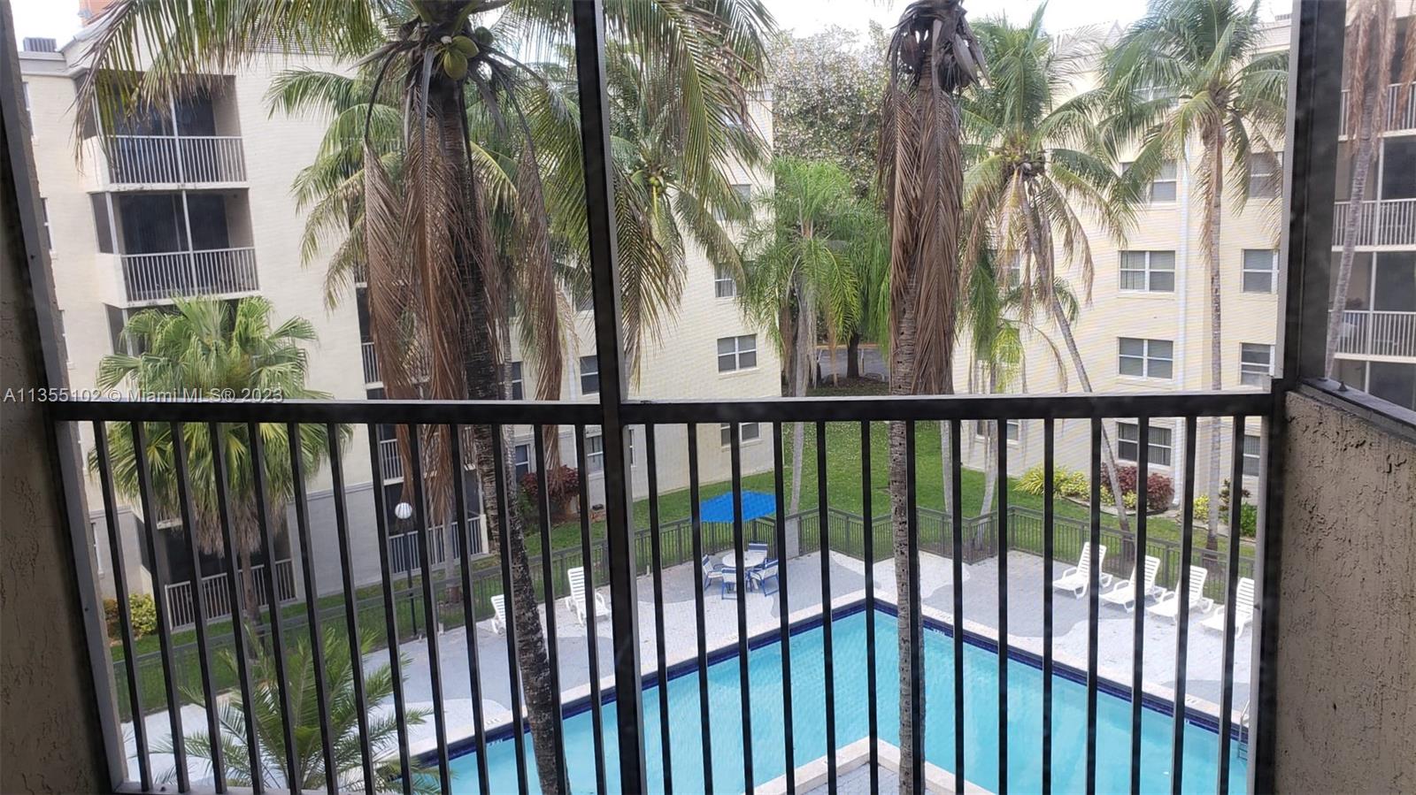 LAS VISTAS AT DORAL CONDO - Residential Lease