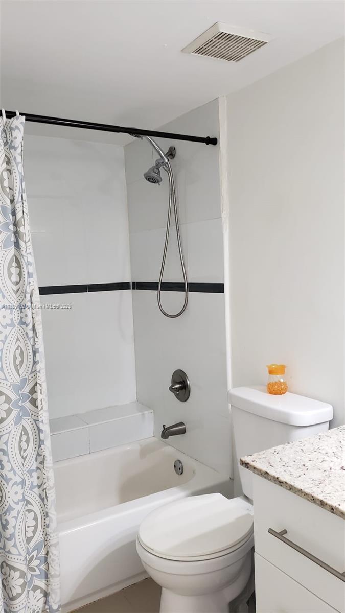 LAS VISTAS AT DORAL CONDO - Residential Lease